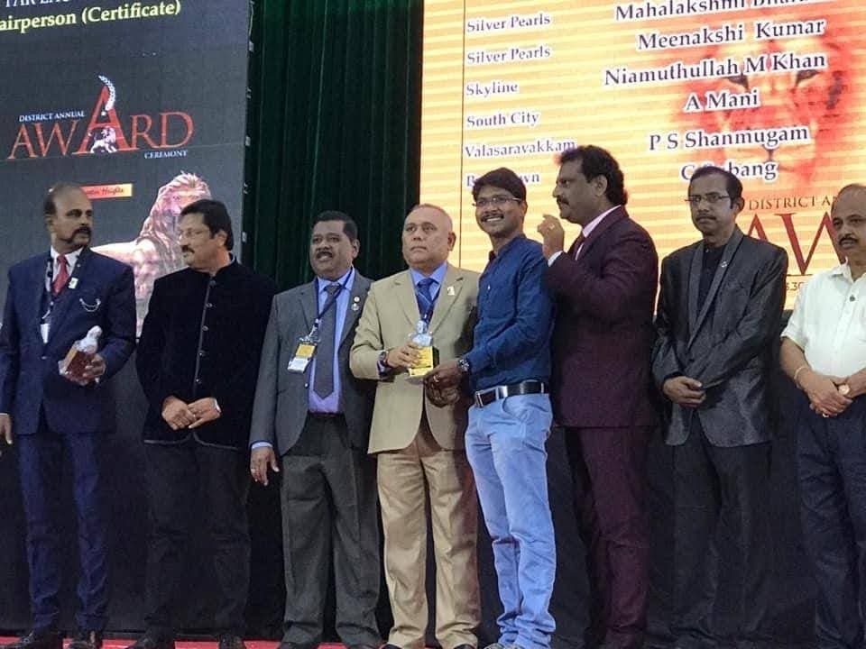 Wall of Fame Image