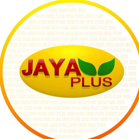 Jaya Plus Official Logo