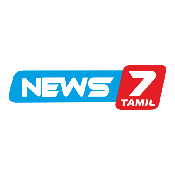 News 7 Tamil Official Logo