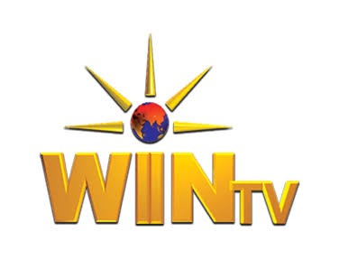Win TV Official Logo